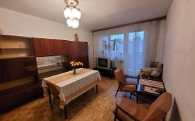 Rooms Lukowska Dnf